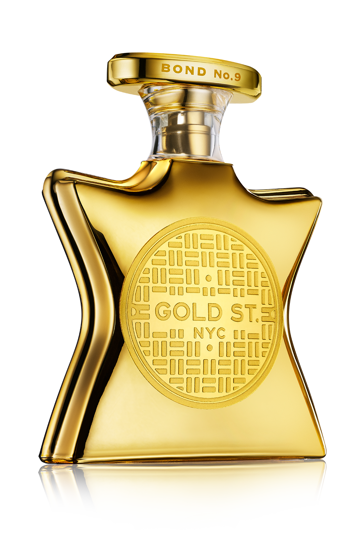 BOND NO. 9 GOLD STREET