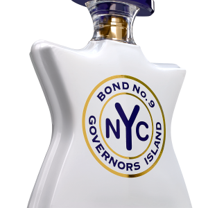 BOND NO. 9 GOVERNORS ISLAND