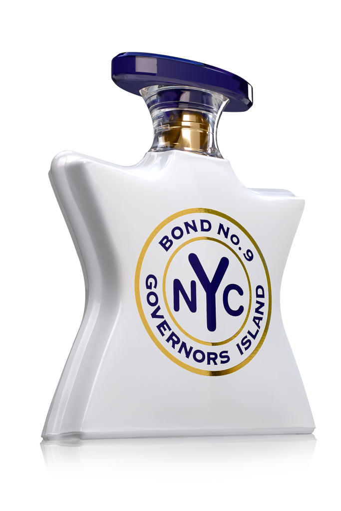 BOND NO. 9 GOVERNORS ISLAND