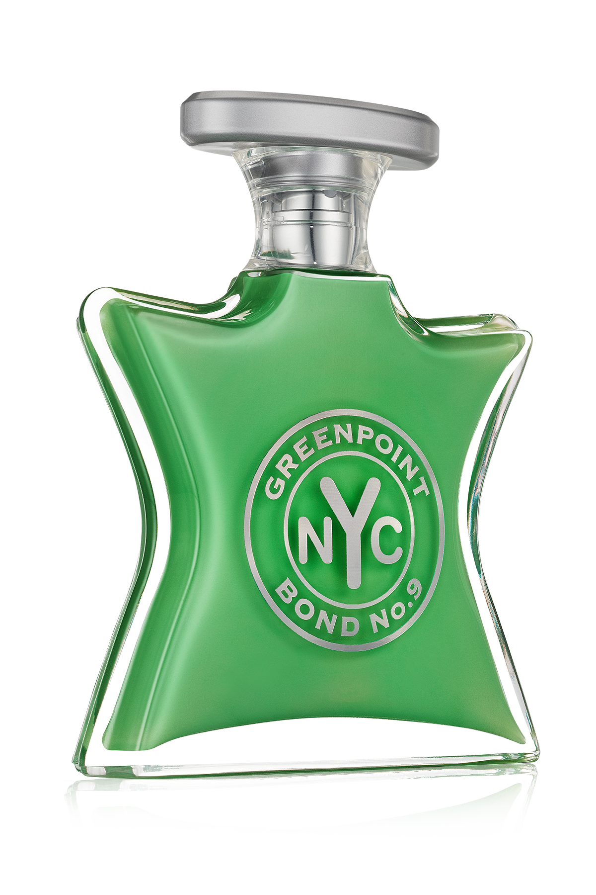 BOND NO. 9 GREENPOINT