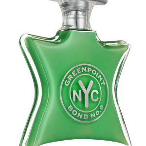 BOND NO. 9 GREENPOINT