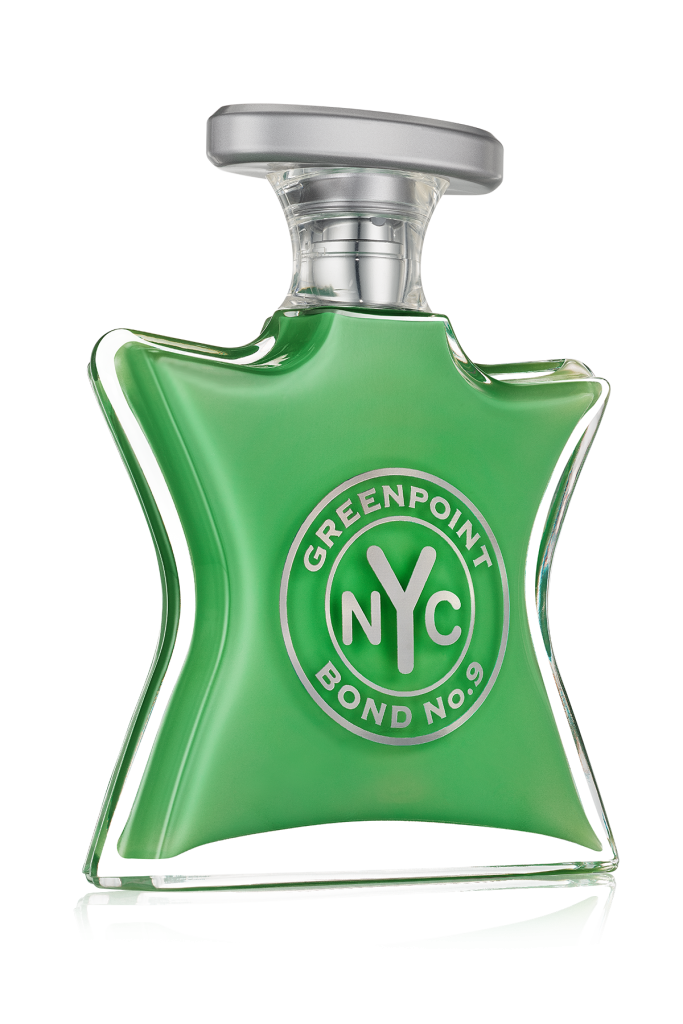 BOND NO. 9 GREENPOINT