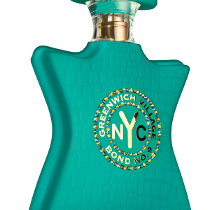 BOND NO. 9 GREENWICH VILLAGE LIMITED EDITION WITH SWAROVSKI® CRYSTALS