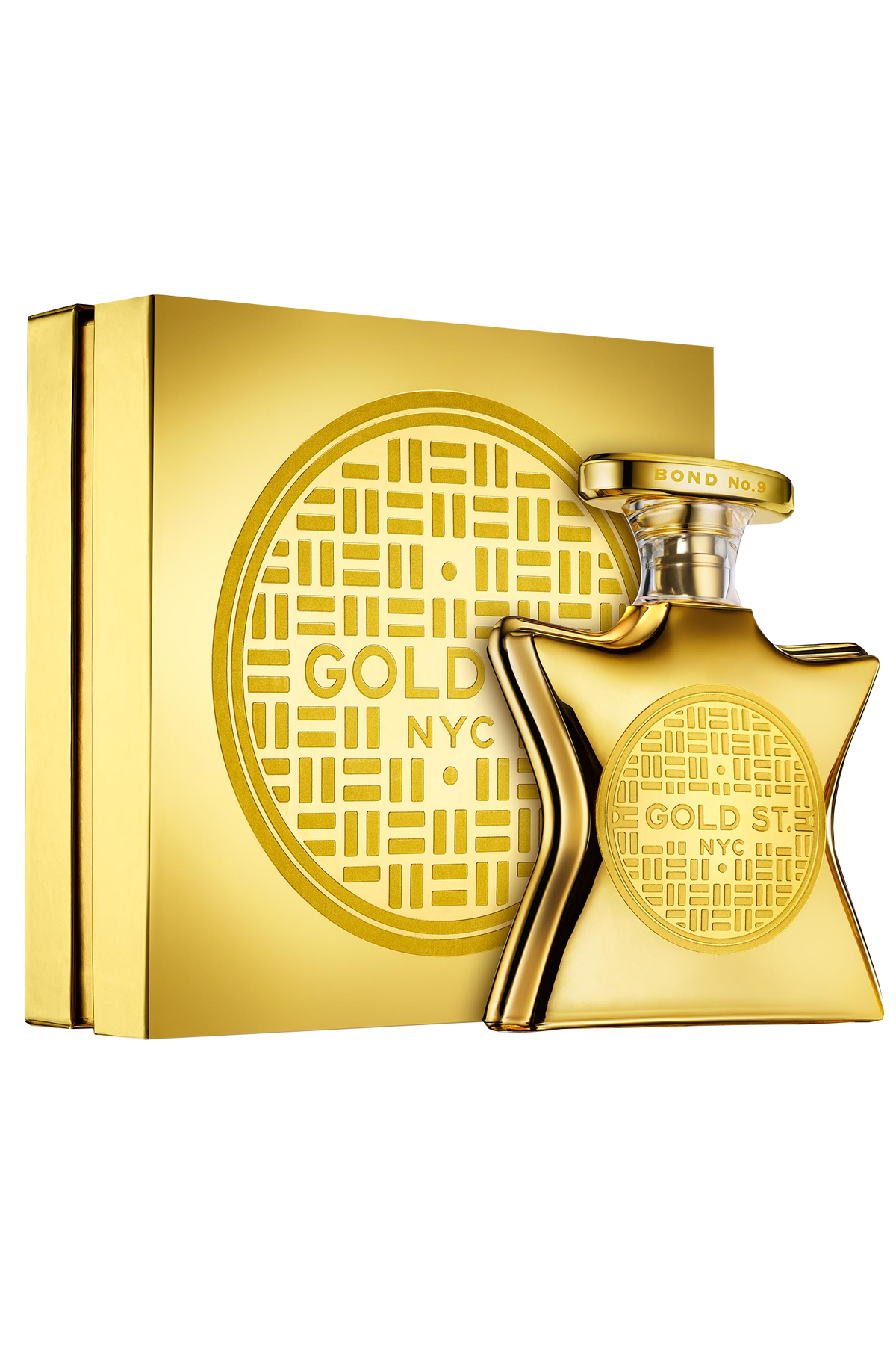 BOND NO. 9 GOLD STREET - Image 2