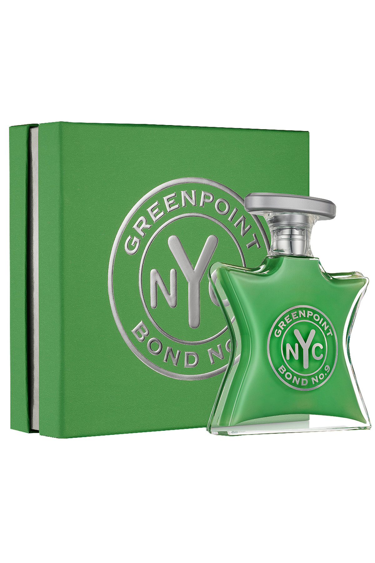 BOND NO. 9 GREENPOINT - Image 2