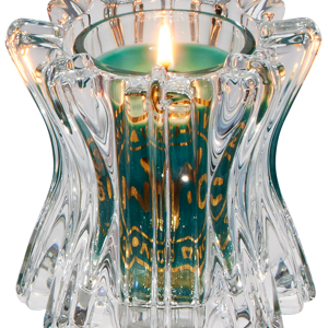 BOND NO. 9 GREENWICH VILLAGE REFILLABLE CANDLE SET