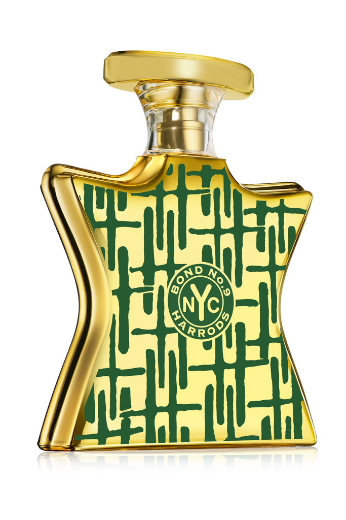BOND NO. 9 HARRODS FOR HER