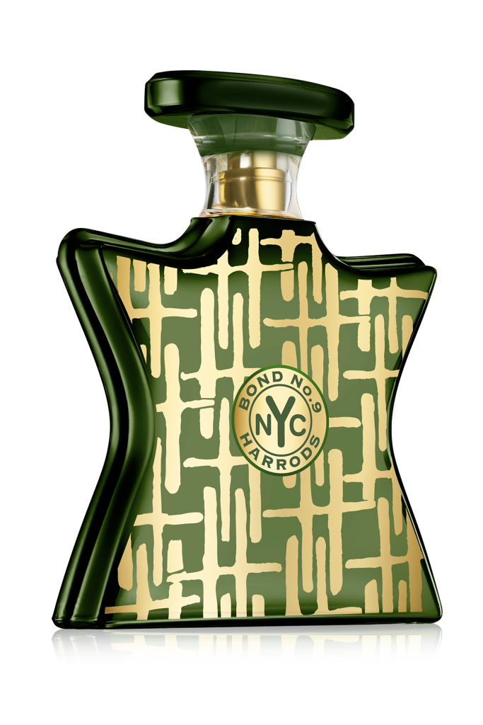 BOND NO. 9 HARRODS FOR HIM