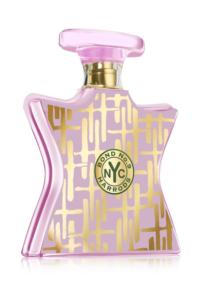 BOND NO. 9 HARRODS ROSE