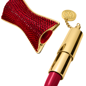 BOND NO. 9 REFILLABLE LIPSTICK WITH SWAROVSKI? CRYSTALS - ASTOR PLACE