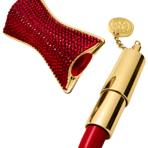 BOND NO. 9 REFILLABLE LIPSTICK WITH SWAROVSKI? CRYSTALS - CHELSEA