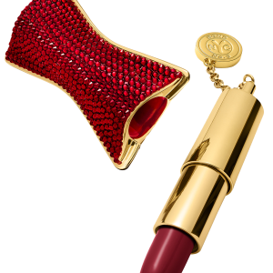 BOND NO. 9 REFILLABLE LIPSTICK WITH SWAROVSKI? CRYSTALS - NOHO