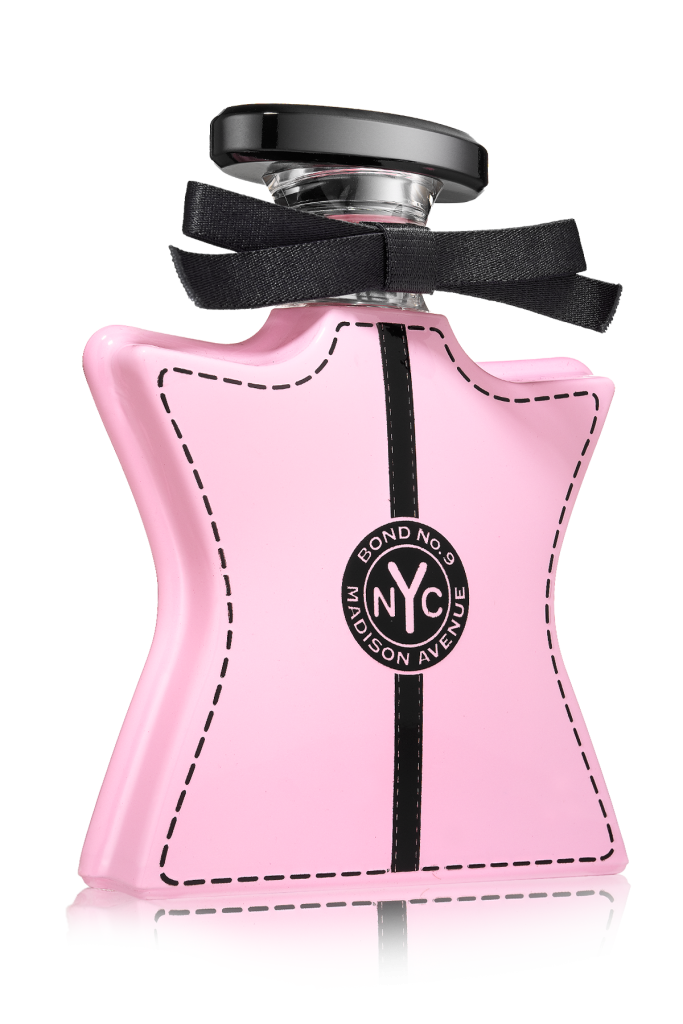 BOND NO. 9 MADISON AVENUE