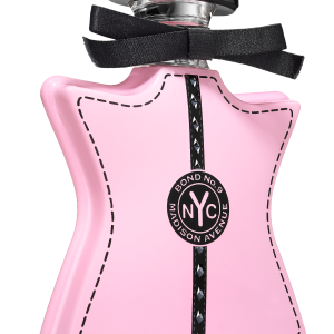 BOND NO. 9 MADISON AVENUE LIMITED EDITION WITH SWAROVSKI? CRYSTALS