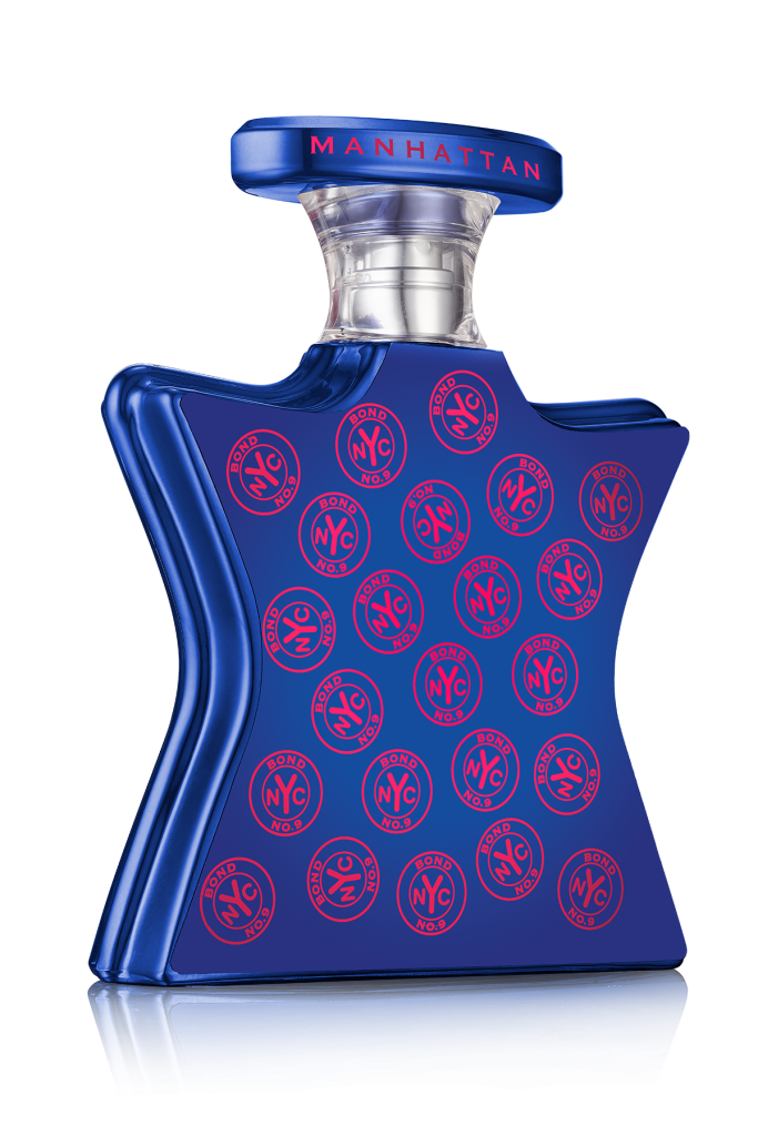 BOND NO. 9 MANHATTAN