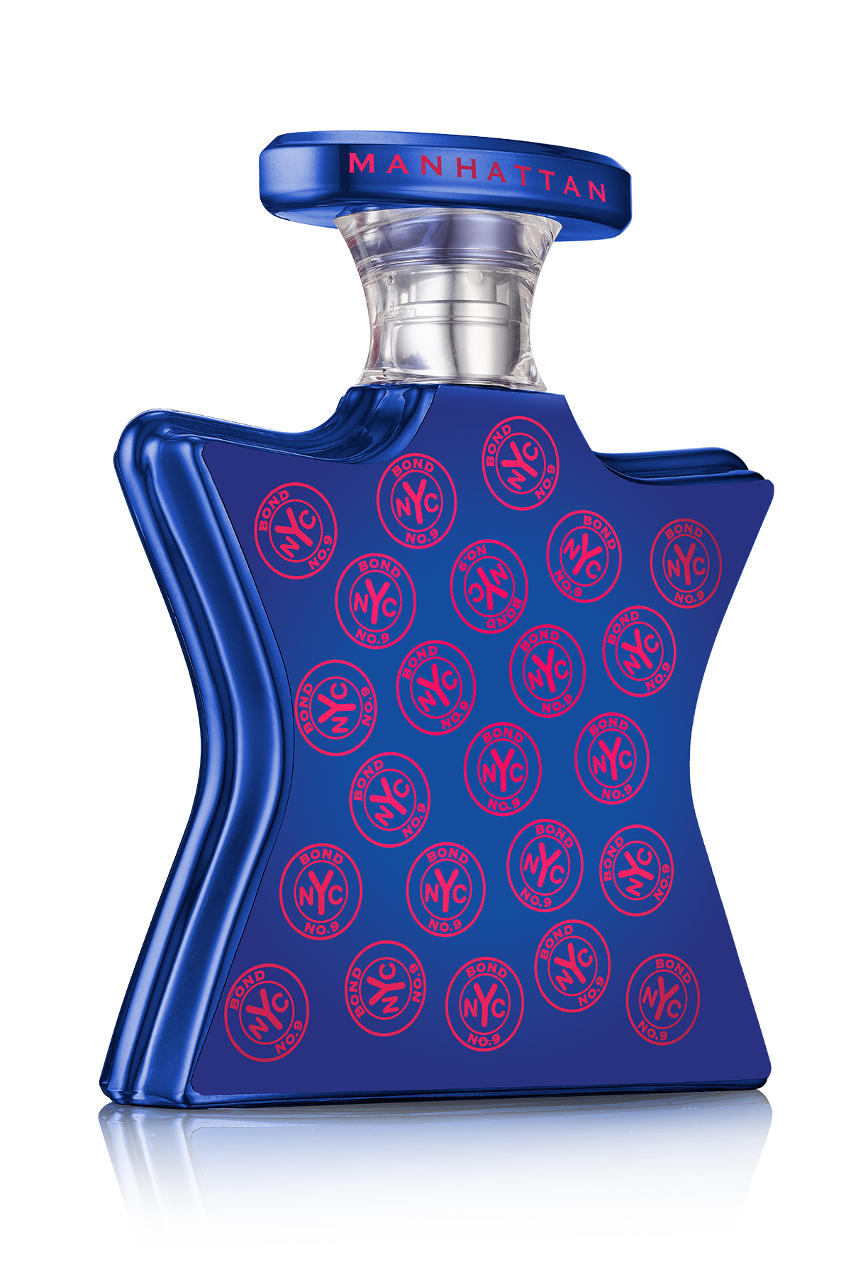 BOND NO. 9 MANHATTAN