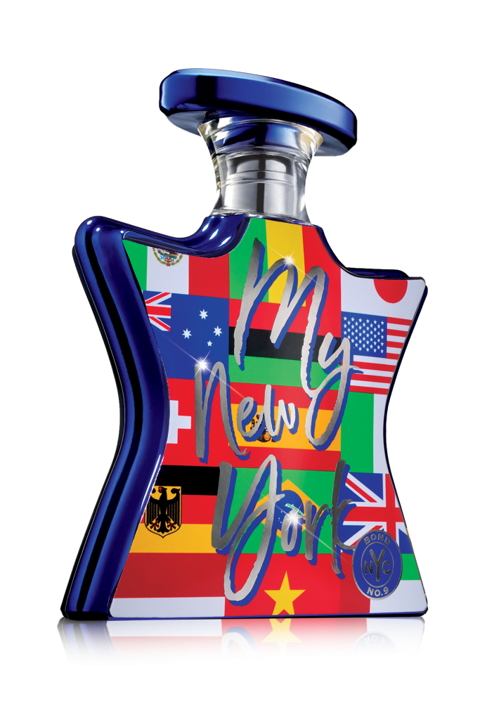 BOND NO. 9 MY NEW YORK