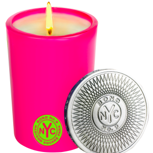 BOND NO. 9 MADISON SQUARE PARK SCENTED CANDLE