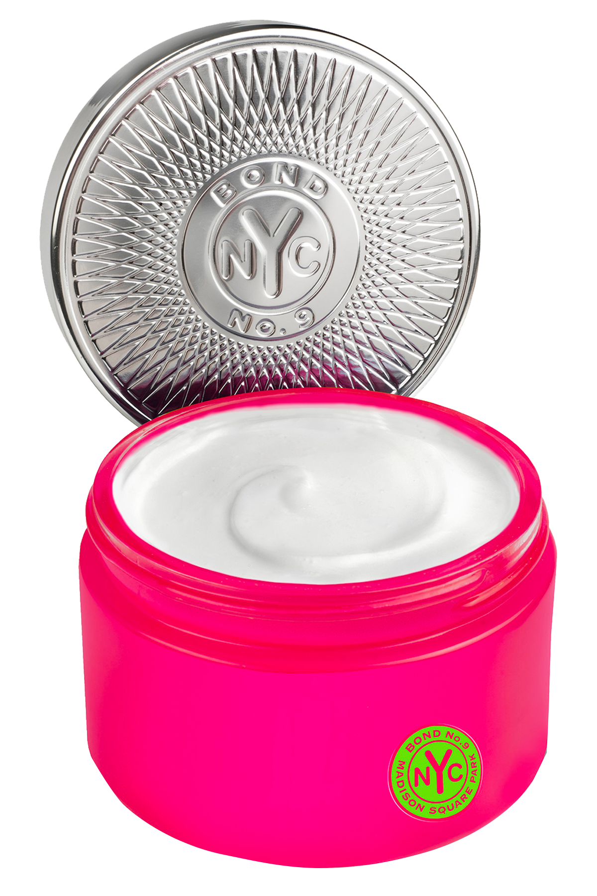 BOND NO. 9 MADISON SQUARE PARK BODY SILK