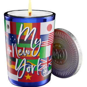 BOND NO. 9 MY NEW YORK SCENTED CANDLE