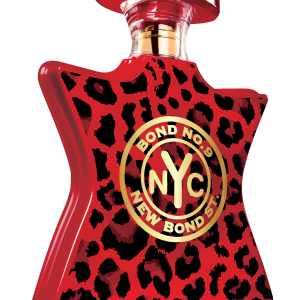 BOND NO. 9 NEW BOND ST.