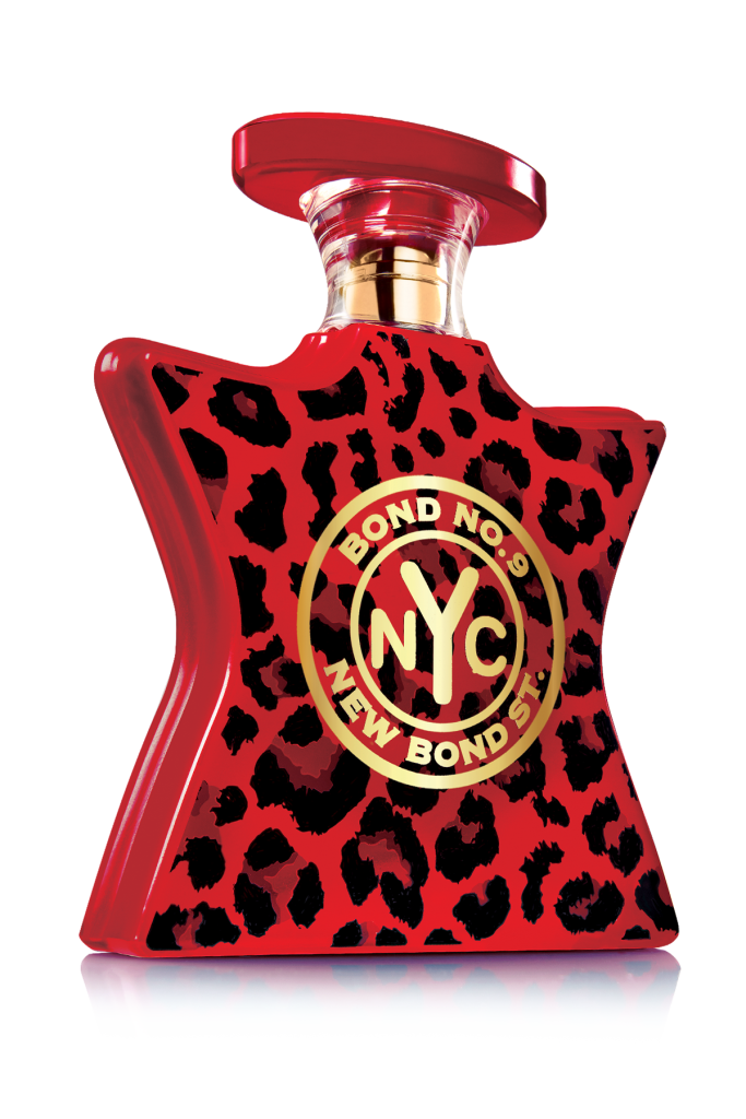 BOND NO. 9 NEW BOND ST.