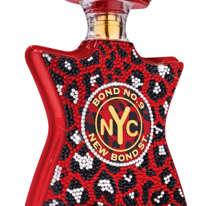 BOND NO. 9 NEW BOND ST. BEJEWELED WITH SWAROVSKI® CRYSTALS