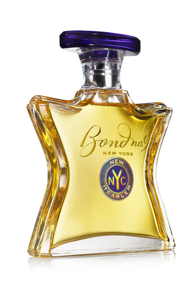 BOND NO. 9 NEW HAARLEM