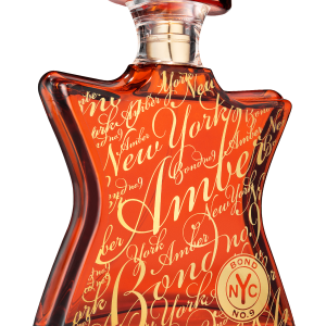 BOND NO. 9 NEW YORK AMBER