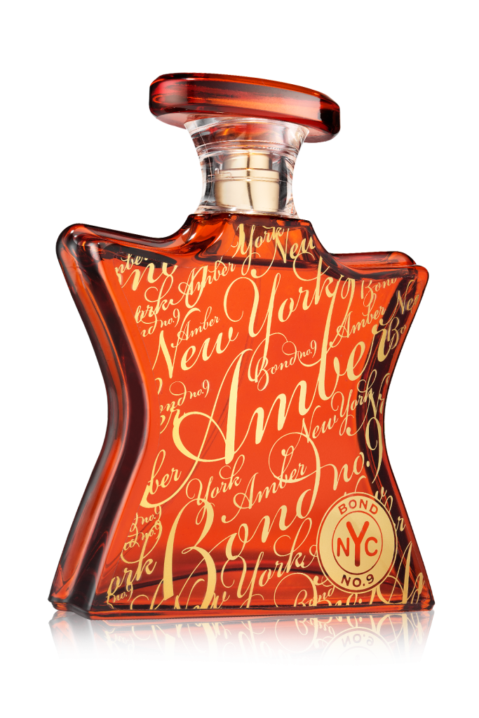 BOND NO. 9 NEW YORK AMBER