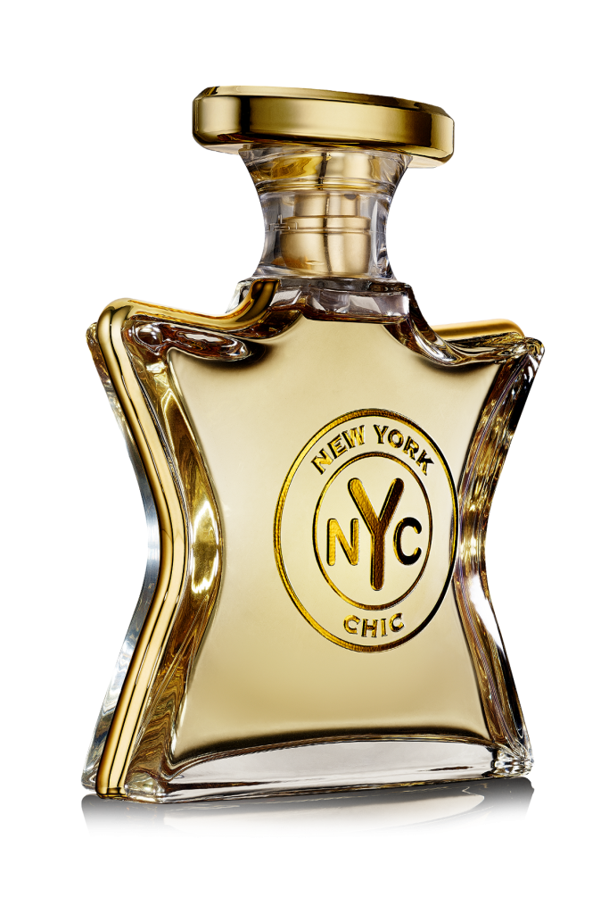 BOND NO. 9 NEW YORK CHIC