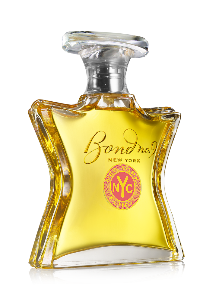 BOND NO. 9 NEW YORK FLING
