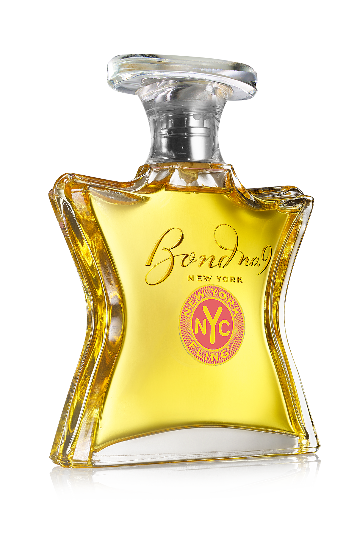 BOND NO. 9 NEW YORK FLING