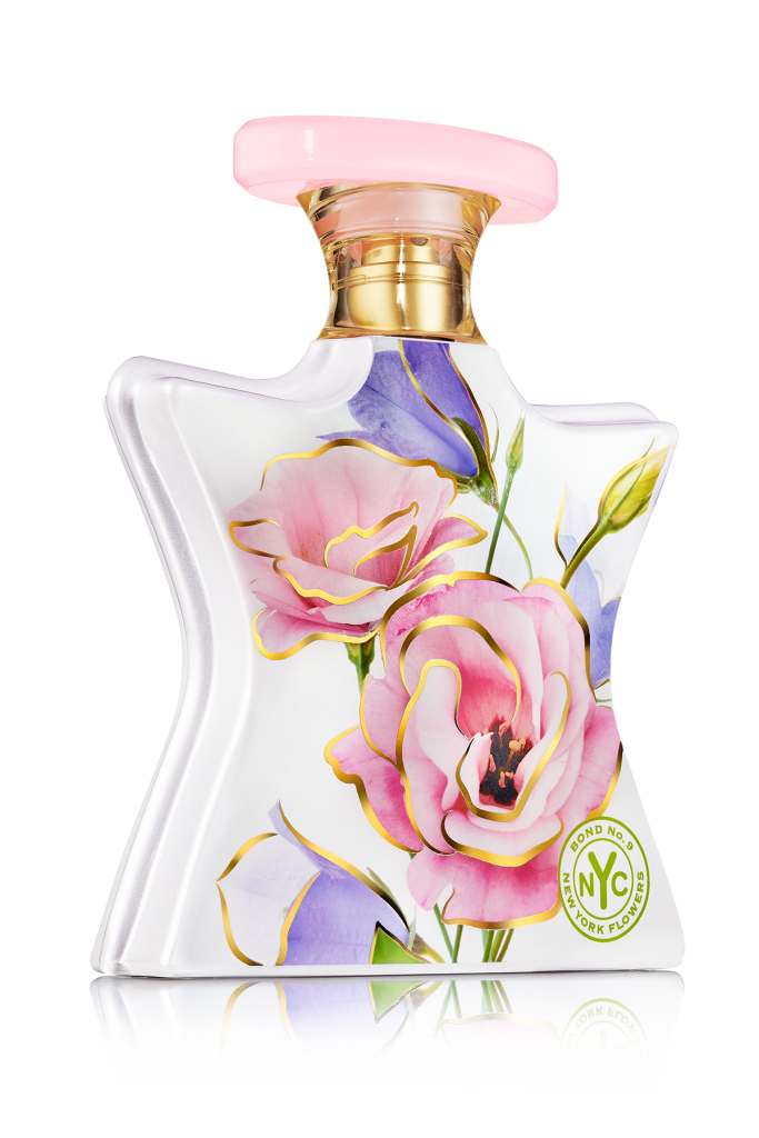 BOND NO. 9 NEW YORK FLOWERS
