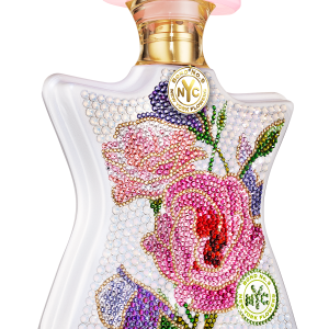 BOND NO. 9 NEW YORK FLOWERS BEJEWELED