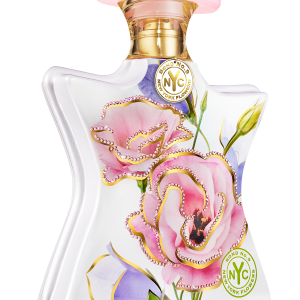 BOND NO. 9 NEW YORK FLOWERS LIMITED EDITION SWAROVSKI