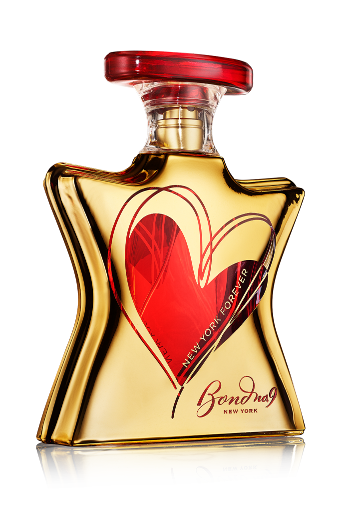 BOND NO. 9 NEW YORK FOREVER