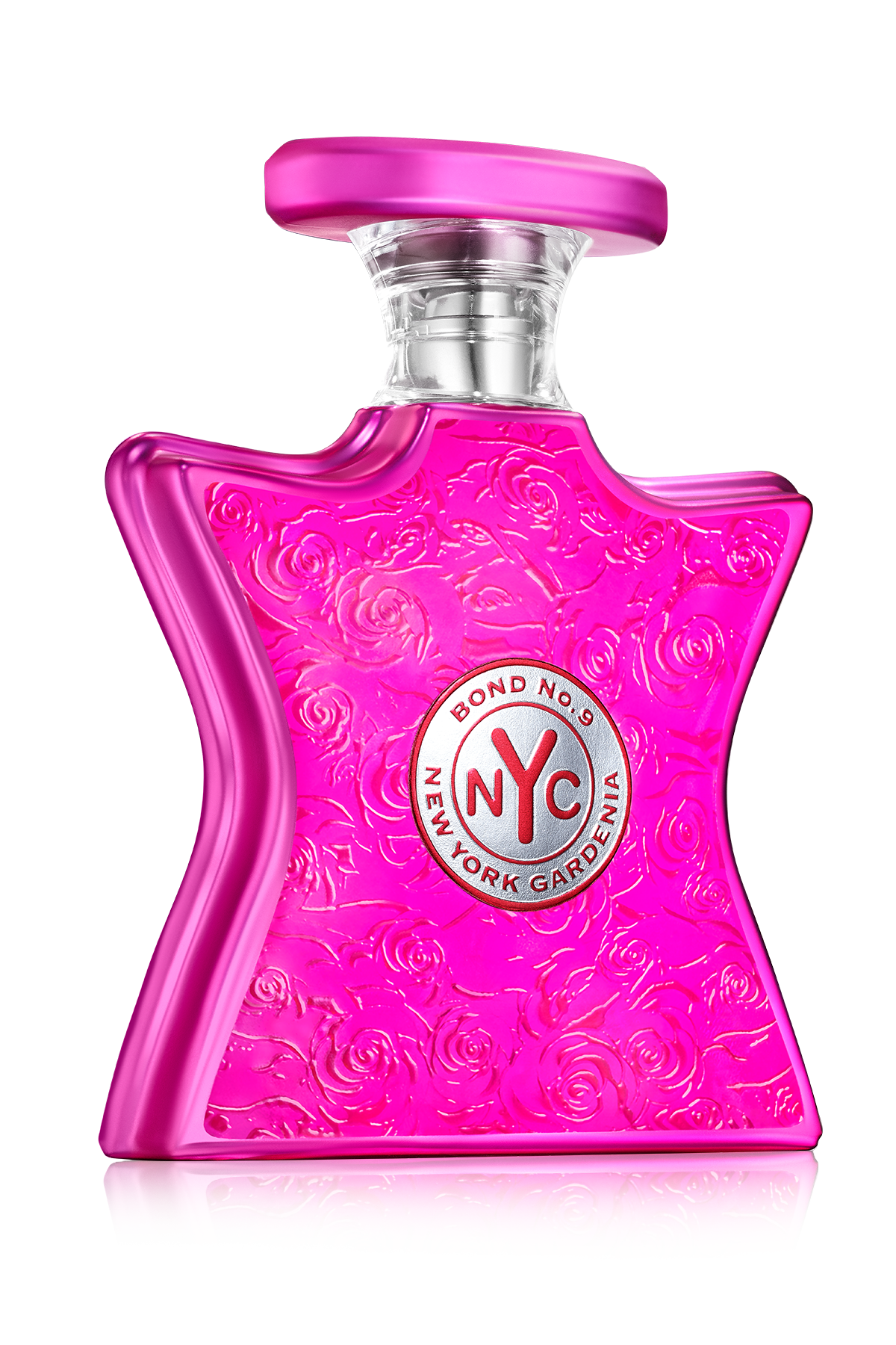 BOND NO. 9 NEW YORK GARDENIA