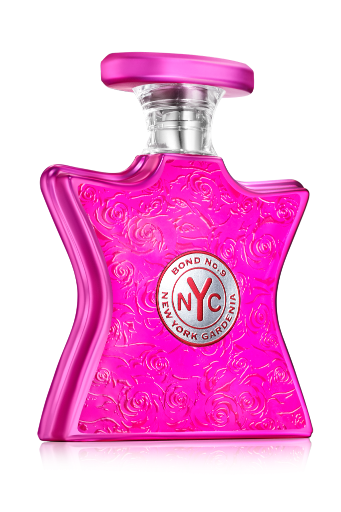 BOND NO. 9 NEW YORK GARDENIA