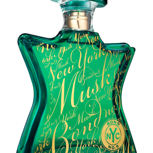 BOND NO. 9 NEW YORK MUSK