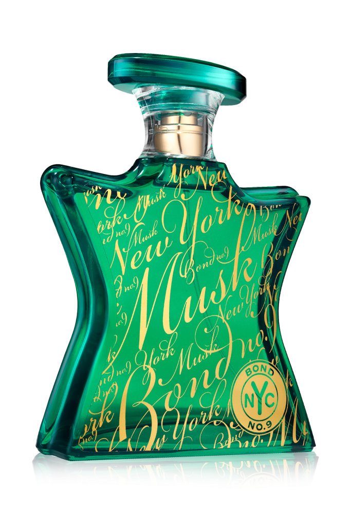 BOND NO. 9 NEW YORK MUSK