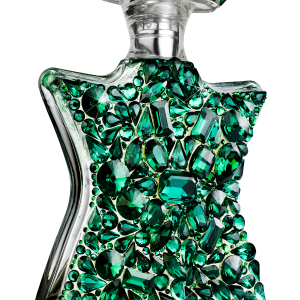 BOND NO. 9 NEW YORK MUSK LIMITED EDITION MADE WITH SWAROVSKI? CRYSTALS