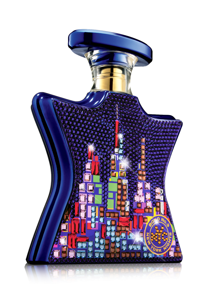 BOND NO. 9 NEW YORK NIGHTS SOLO SKYLINE EDITION