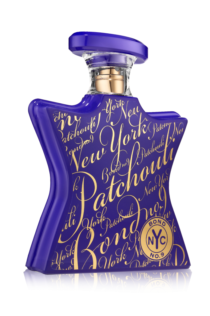 BOND NO. 9 NEW YORK PATCHOULI