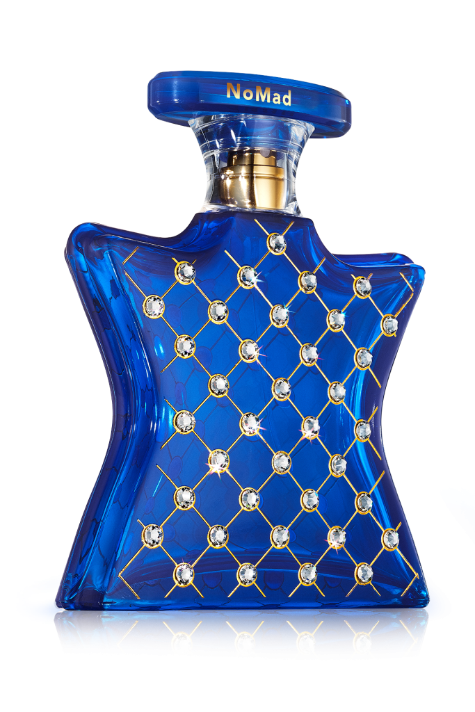 BOND NO. 9 NoMad LIMITED EDITION WITH SWAROVSKI? CRYSTALS