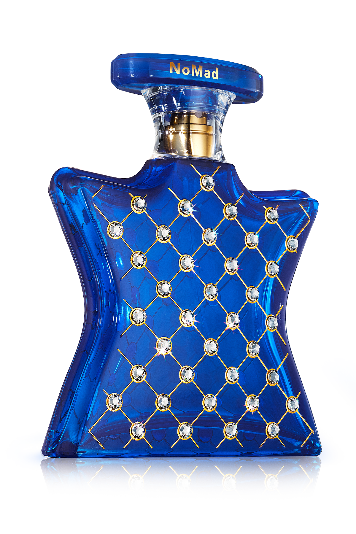 BOND NO. 9 NoMad LIMITED EDITION WITH SWAROVSKI? CRYSTALS