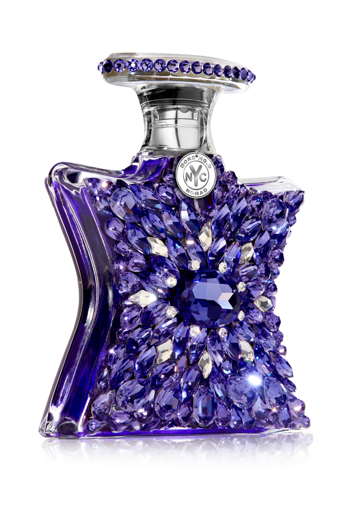 BOND NO. 9 NOMAD IN TANZANITE