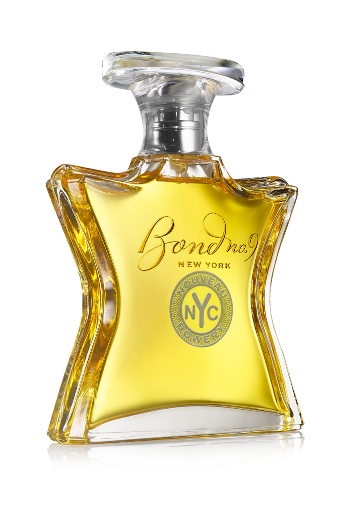 BOND NO. 9 NOUVEAU BOWERY