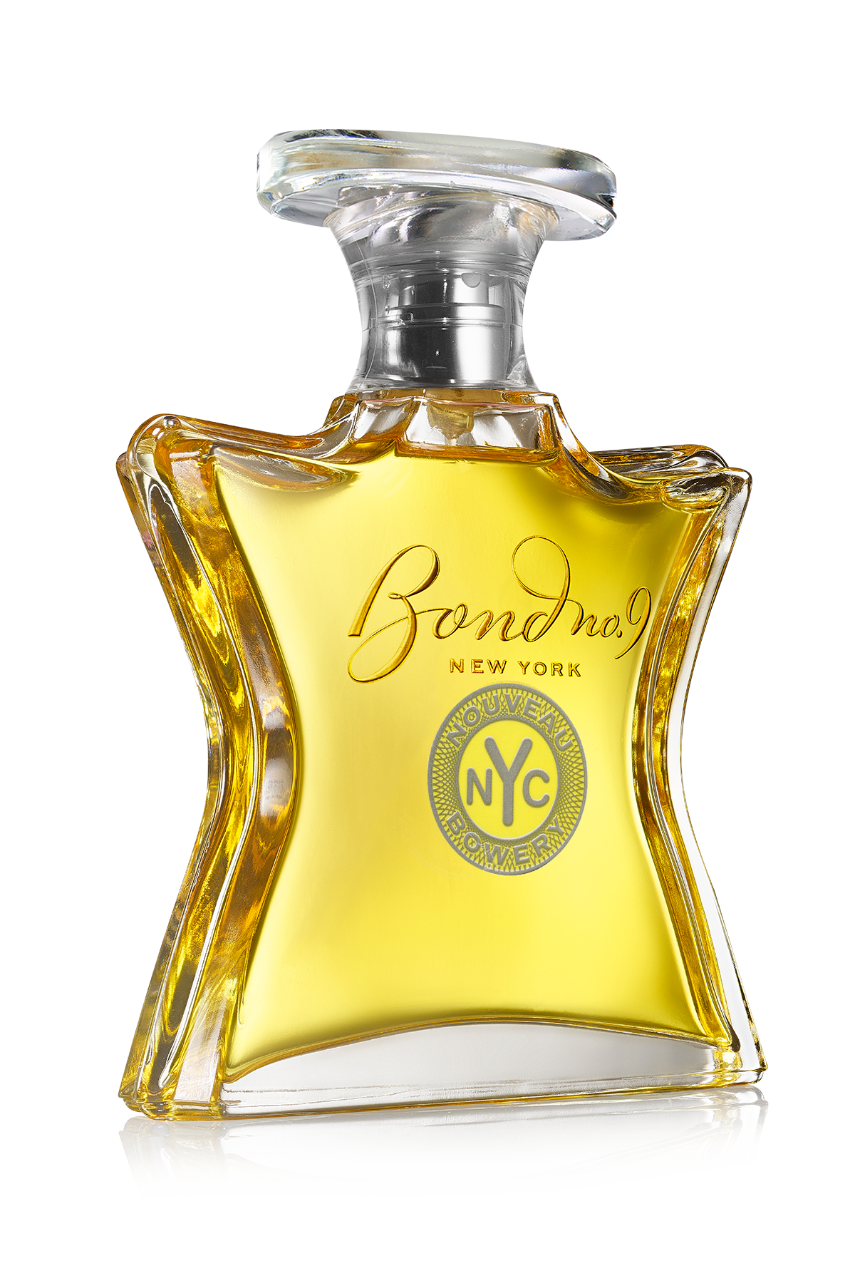 BOND NO. 9 NOUVEAU BOWERY