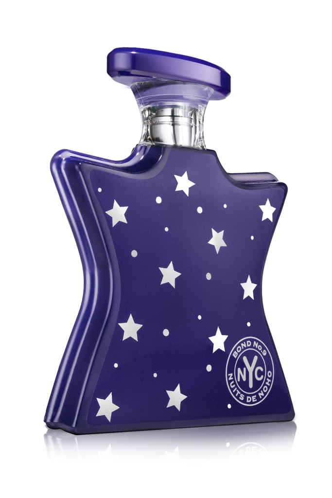 BOND NO. 9 NUITS DE NOHO